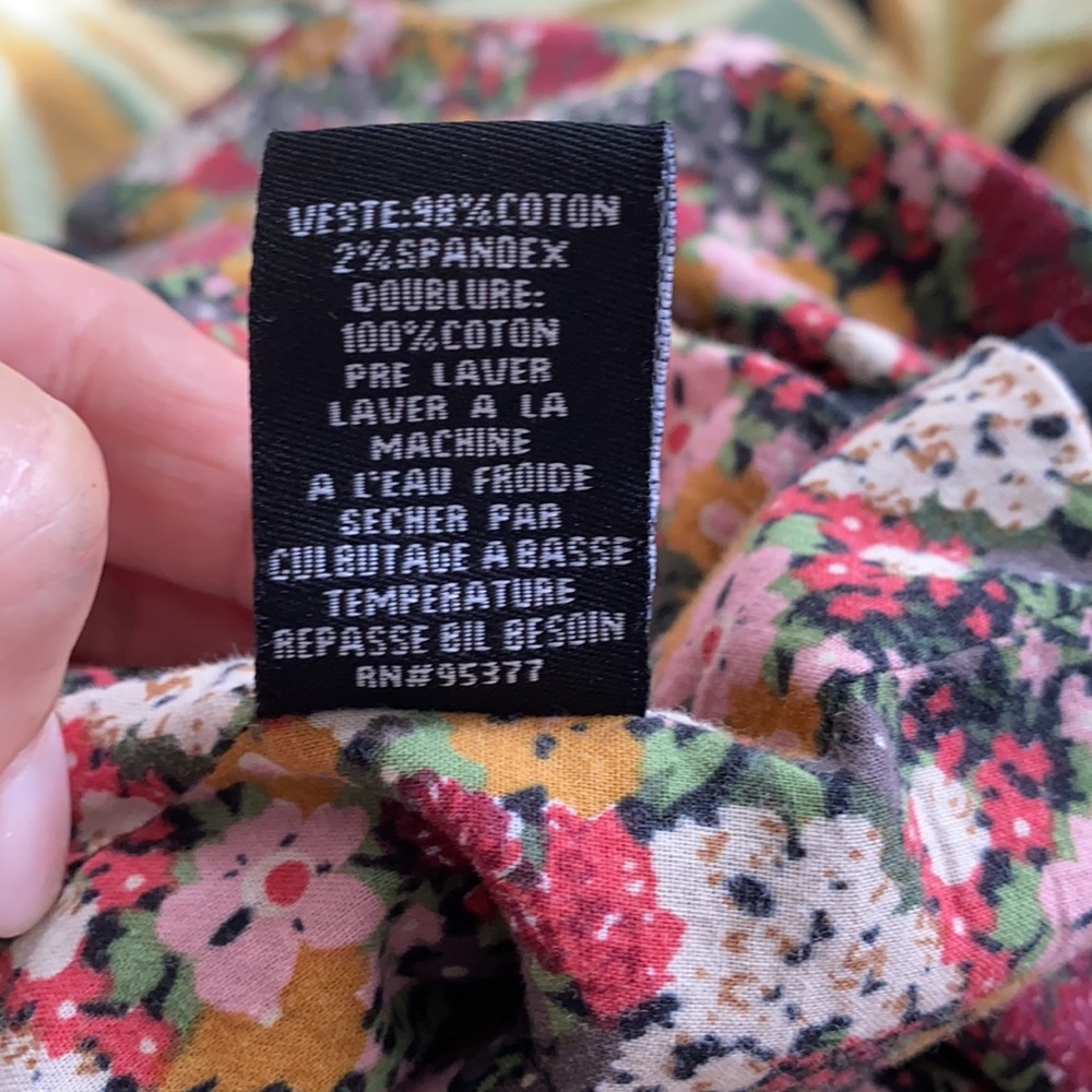 Jacket from Sanctuary - Picture 8 of 13